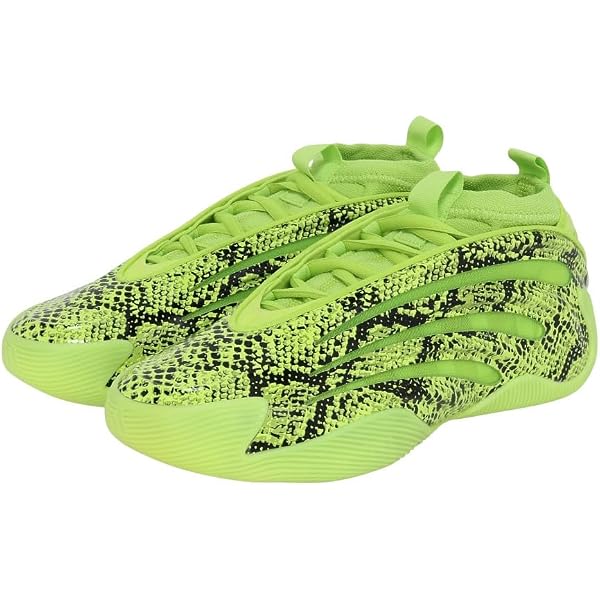 Amazon | [adidas] メンズ ハーデン ボリューム 9 Harden Volume 9